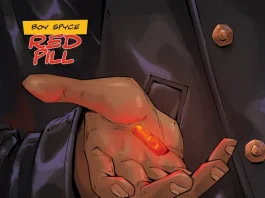 Boy Spyce – Talk