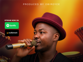 Onye Anokwana Nkiti