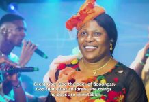 Adazion Ij – IHE NYIRI MMADU OMUME
