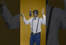 Keasungs – Na Woman Finish My Papa