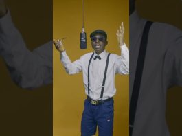 Keasungs – Na Woman Finish My Papa