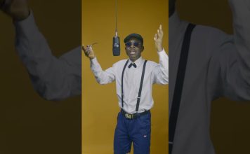 Keasungs – Na Woman Finish My Papa
