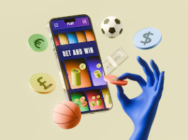 How Mobile Betting Apps Are Rewriting the Sports Fan Routine in 2026