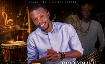 Omoo Mmaku – Ekpere