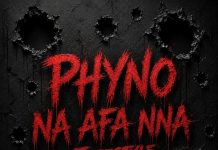 Phyno – Na Afa Nna (Freestyle)