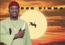 Prince Chijioke Mbanefo – OGO DIMMA