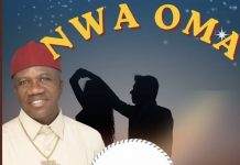 Prince Chijioke Mbanefo – NWA OMA