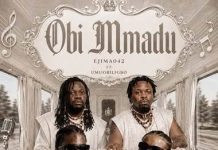 Ejima042 Ft. Umu Obiligbo – Obi Mmadu