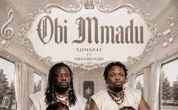 Ejima042 Ft. Umu Obiligbo – Obi Mmadu
