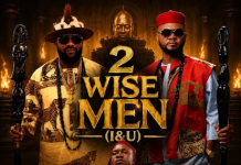 Chief Michael Udegbi – 2 Wise Men (I&U)