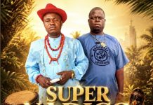 Chief Michael Udegbi – Super Nadico Vol. 2