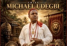 Chief Michael Udegbi – Ichele Eziagu 1
