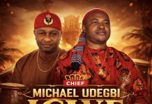 Chief Michael Udegbi – Igwe Omeslika Na Uke, Vol. 2