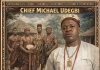 Chief Michael Udegbi – Original Men Friends Club