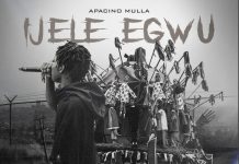 Apacino Mulla – Ijele Egwu