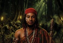Eyezbebee – Udemgba