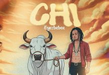 Eyezbebee – Chi
