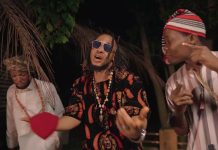 Eyezbebee – Obuagu