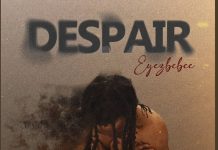 Eyezbebee – Despair