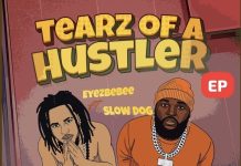 Eyezbebee – Sukusum