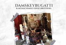 Damskeybugatti Ft. Munachimso Odeje Brothers – Ogwu