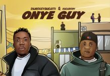 Damskeybugatti Ft. Zaga Rody – Onye Guy