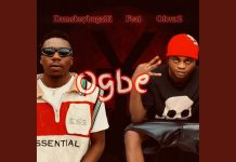 Damskeybugatti Ft. Ofour2 – Ogbe