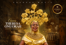 Queen Theresa Onuorah – Offor (Ofo)
