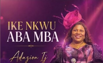 Adazion IJ – Ike Nkwu Aba Mba
