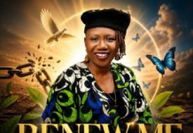 Ada Ukana (Voice of Restoration) – Renew Me