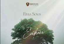 Ebuka Songs – My True Existence (Live)