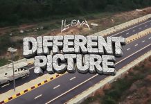 Llona Ft Morrelo – Different Pictures