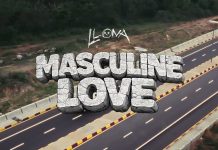 Llona – Masculine Love