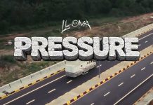 Llona – Pressure