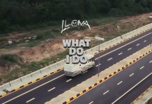 Llona – What Do I Do?