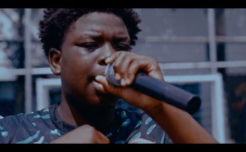 Iceking Ochacho – Oh Papa