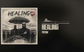 Phyno – Healing