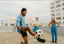 Why Football and Music Feel So Closely Connected in Nigerian Entertainment Culture