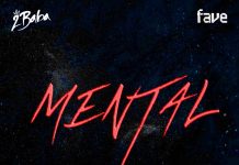 2baba Ft. Fave – Mental
