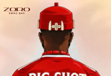 Zoro Swagbag – Big Shot