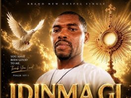 Idinma Gi