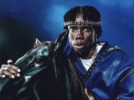 Blaqbonez Ft. Asake – Ikebe 3000
