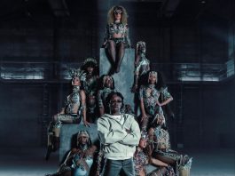 Blaqbonez – Ca$h Out