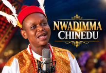 Chinedu – Nwadimma