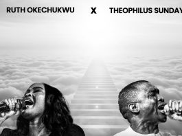Ruth Okechukwu Ft. Theophilus Sunday – Come Up Hither