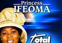 Princess Ifeoma β Worship (Medley) 2