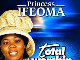Princess Ifeoma – Worship (Medley) 2