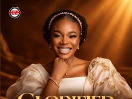Esther Oji – Glorified