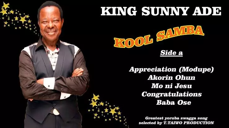 sunny ade birthday song mp3 free download