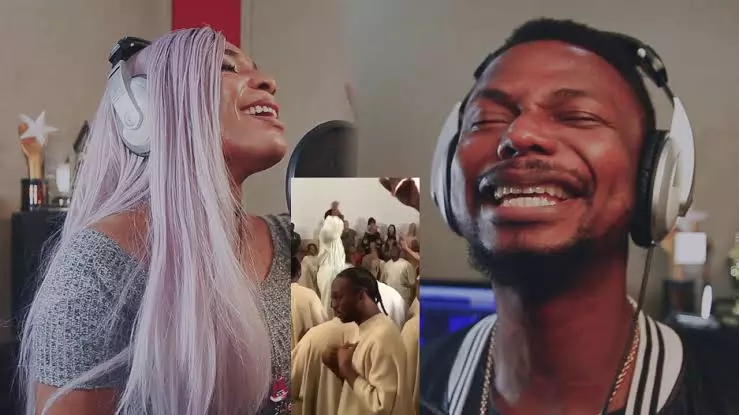 #OhEmGeeByForceCollabo - I give you Control